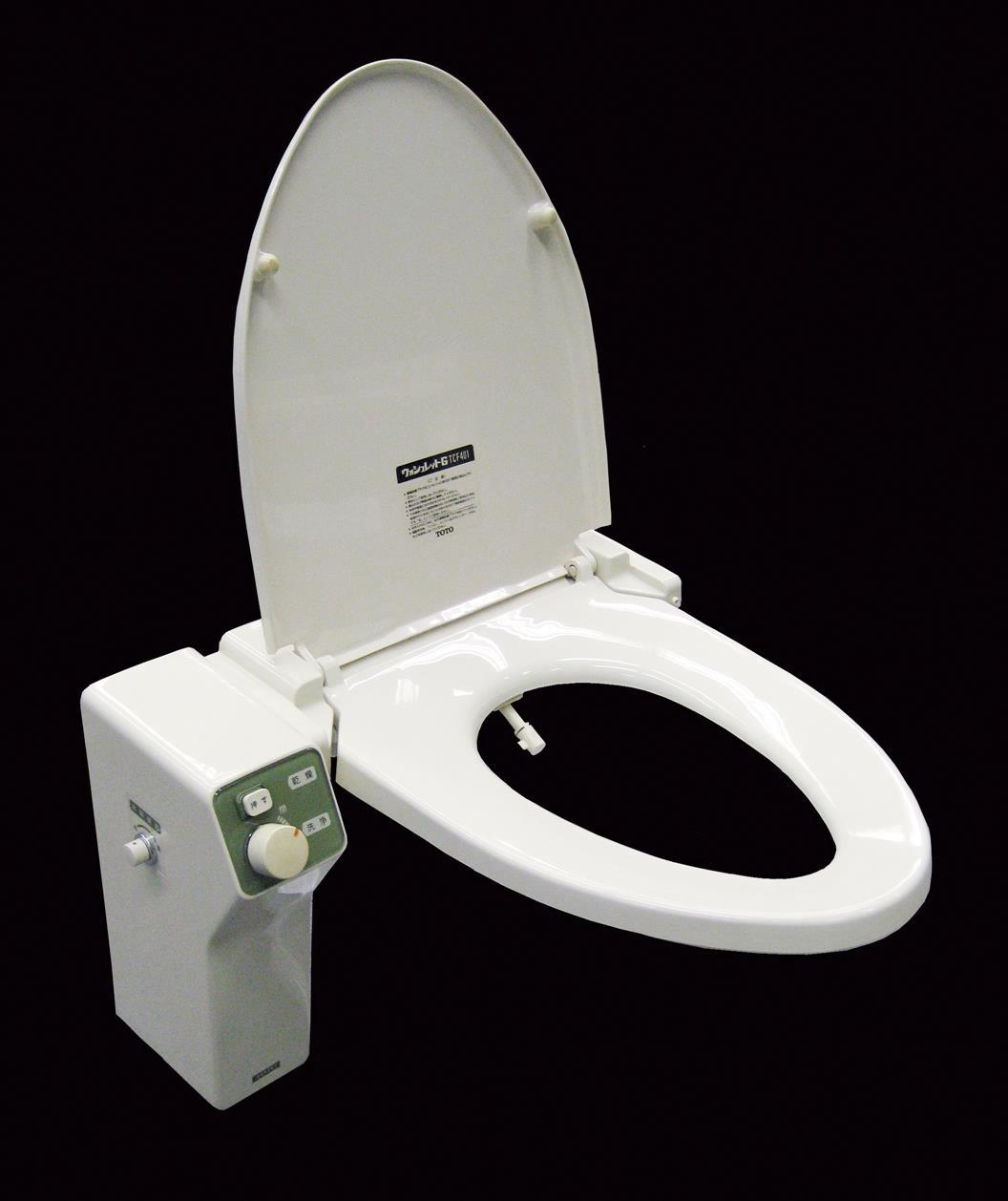 TOTO's History TOTO Europe